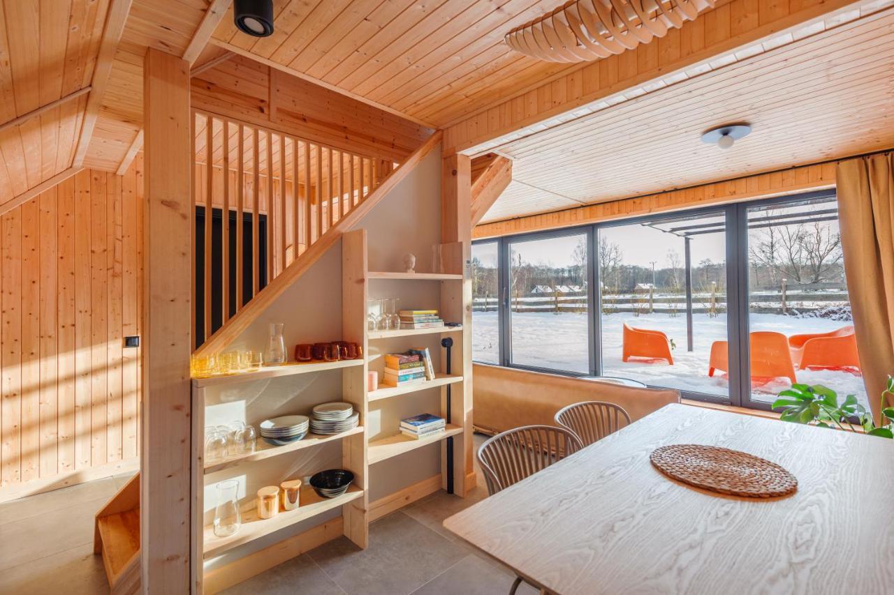 Zen Sasino Apartment Exterior photo