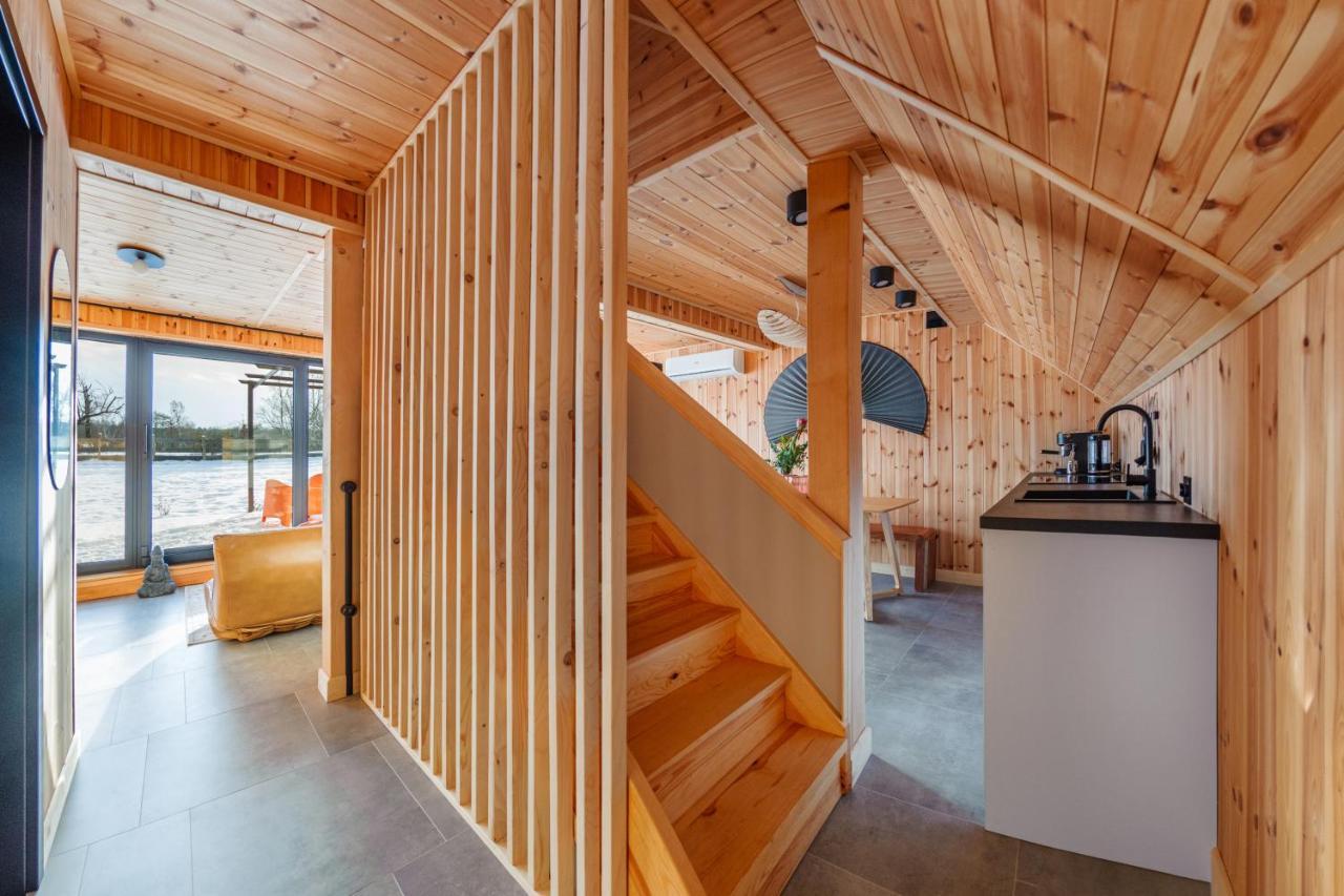 Zen Sasino Apartment Exterior photo