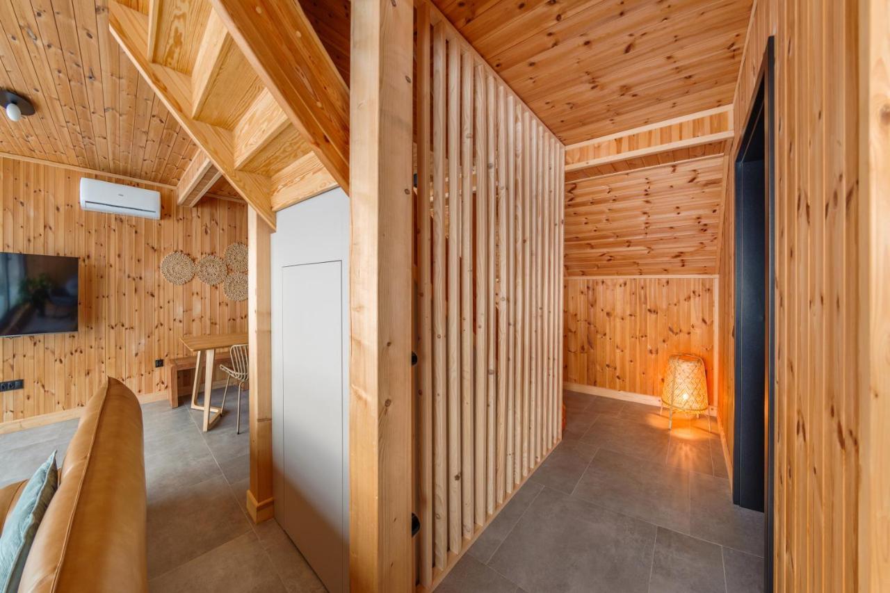 Zen Sasino Apartment Exterior photo